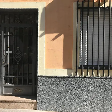 Loft Ciudad Jardín Córdova