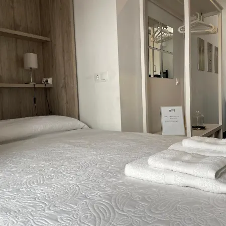 Loft Ciudad Jardin Cordoba