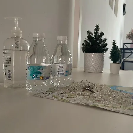 Loft Ciudad Jardin