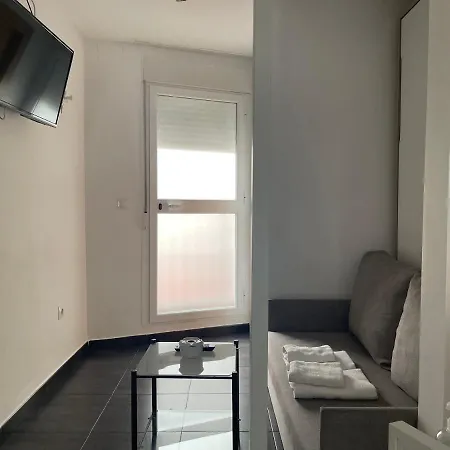 Loft Ciudad Jardin *