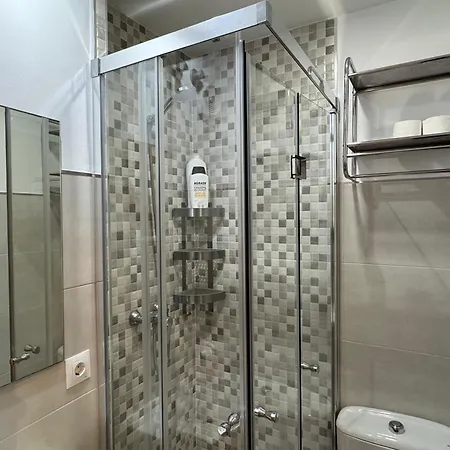 Loft Ciudad Jardin