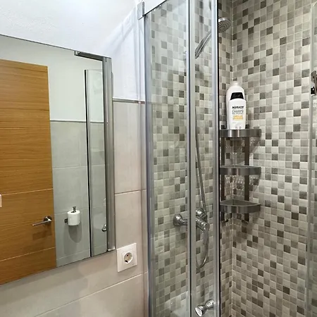 Loft Ciudad Jardin Apartment Cordoba