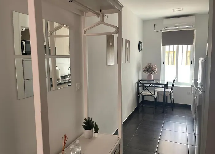 Loft Ciudad Jardin *