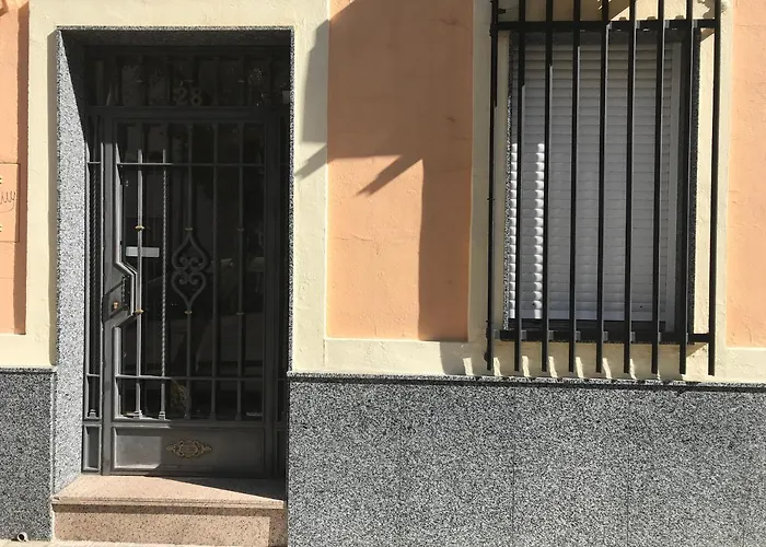 Loft Ciudad Jardin Cordoba