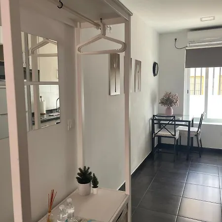 Loft Ciudad Jardin *