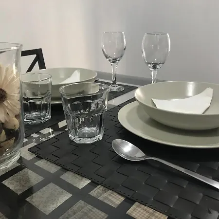 公寓 Loft Ciudad Jardin