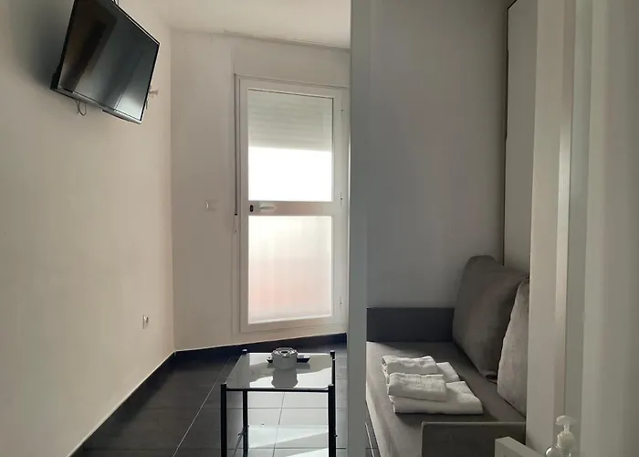 Loft Ciudad Jardin *