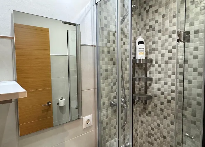 Loft Ciudad Jardin Lejlighed Córdoba