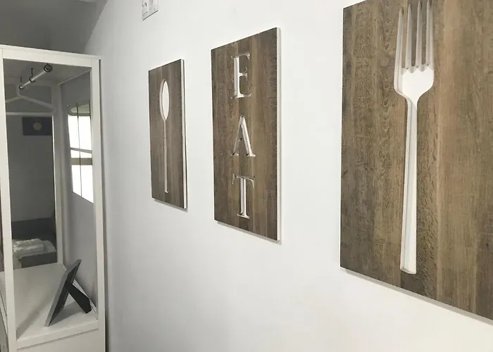 Loft Ciudad Jardin * Córdoba