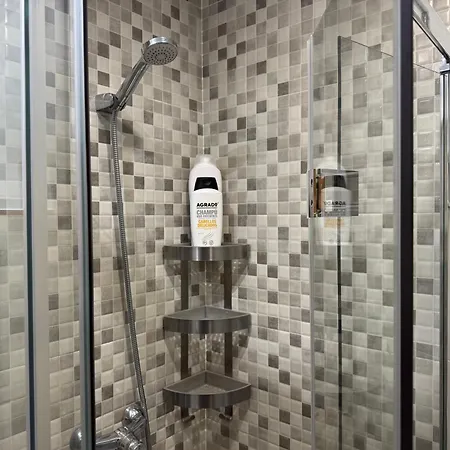 Loft Ciudad Jardin 아파트 *