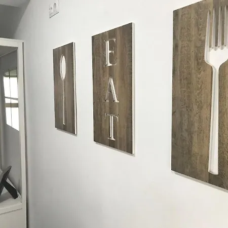 Loft Ciudad Jardin * 코르도바