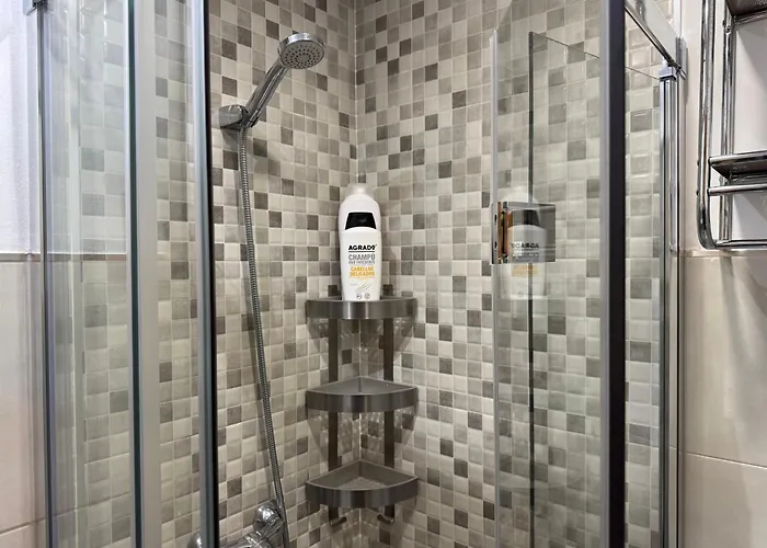 Loft Ciudad Jardin Apartment *