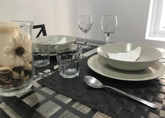 Apartment Loft Ciudad Jardin